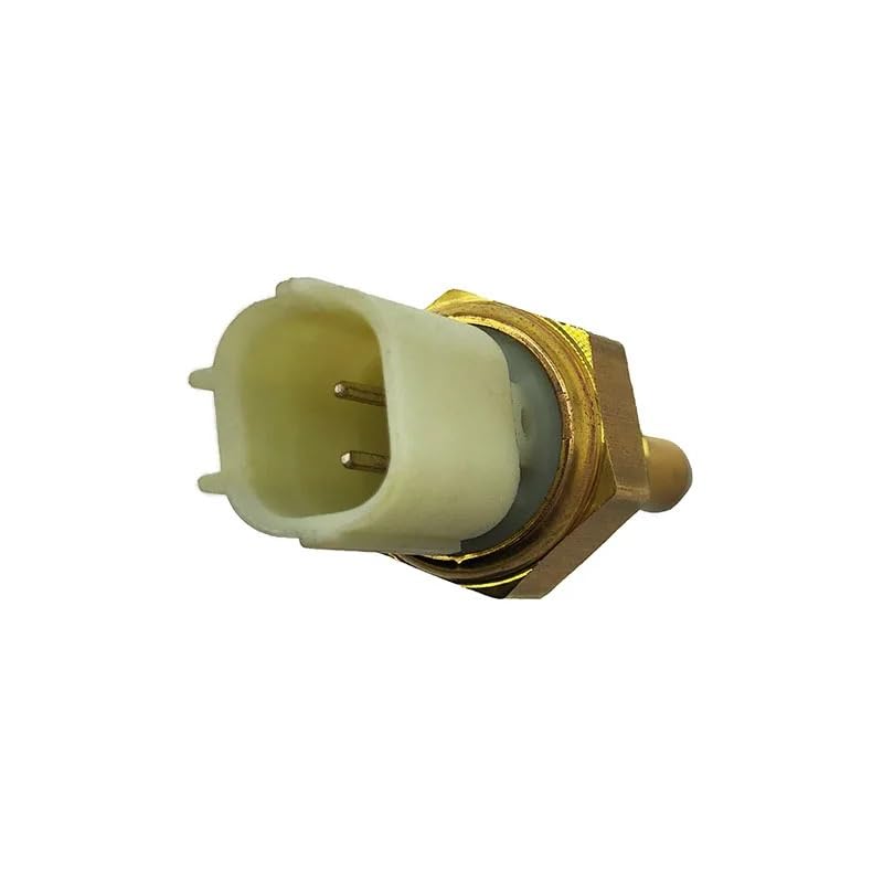 Sensor de temperatura del refrigerante para coche SsangYong Kyron Korando Actyon 2