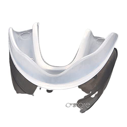 N S Enterprises Sports Mouthguard Mouth Guard Gumshield Teeth Protect for Boxing Basketball Sports Accessories (B09MN6SXPX) Amazon Price History, Amazon Price Tracker