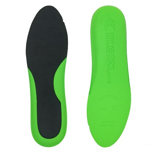 Insoles for Converse Lunarlon