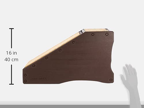 image for Pet Gear Stramp Stair and Ramp Combination for Dogs/Cats, Easy Step, L