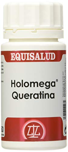 Equisalud Complemento Alimenticio - 50 Cápsulas