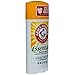 Arm & Hammer Essentials Natural Deodorant, Unscented, 2.5 Ounce (Pack of 4)