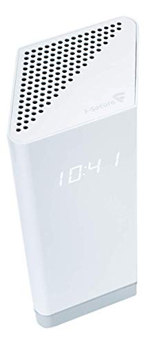F-Secure Sense: Dreifache Sicherheit für Smart Homes - Smart Home AREA