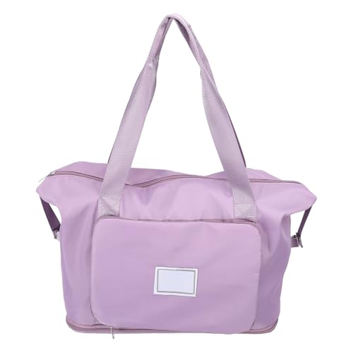 Water Proof Travel Storage Bag, Large Capacity, Lightweight Portable Carry with Adjustable Strap, Multiple Compartments for Business Trip, Travel Use4