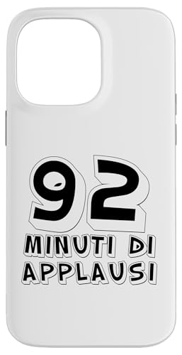 92 minuti di applausi per la cagata pazzesca cinema cult - F �X�}�z�P�[�X iPhone 14 Pro Max �p