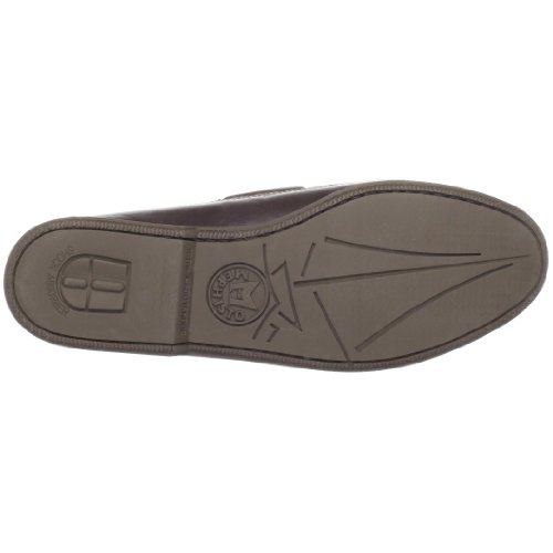 Mephisto Men's Hurrikan Moccasin4
