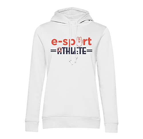 Sweat e-sport chaud anti-courants d'air pour joueur de jeu vidéo