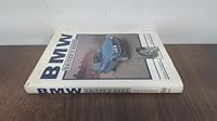 B. M. W. Driver's Book 0854296255 Book Cover