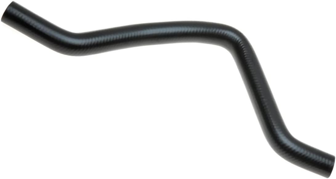 Reservoir To Radiator 1 x HVAC Heater Hose fits Ford Edge 2008 2009 2010 2011 2012 2013 2014 fits Lincoln MKX 2009 2010 2011 2012 2013 2014 Replacement AT4Z 8C633 A, 7T4Z 8C633 A