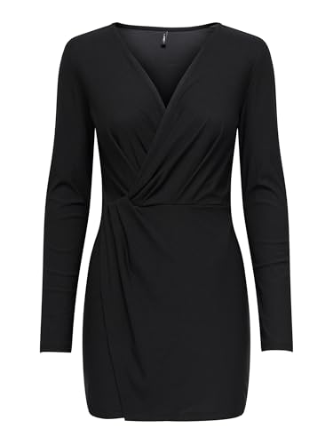 ONLY Female Kleid ONLSILJA Kurzes Kleid