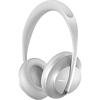 Bose Noise Cancelling Headphones 700 – Cuffie Over-Ear Bluetooth