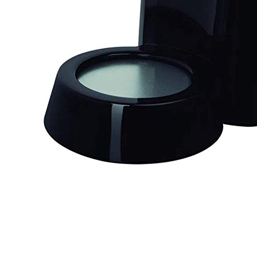 Cafeteira Electrolux Easyline CMB31 127V Preta com Capacidade para 12 Cafezinhos
