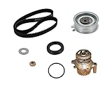 Continental PP296LK1-MI Pro Series Plus Timing Belt Kit With Water Pump