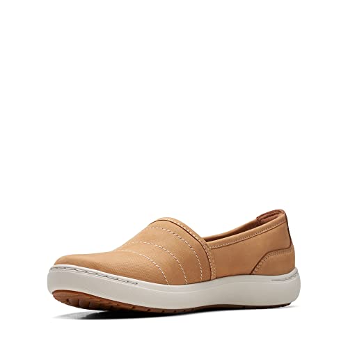 Image of Clarks Women's Nalle Violet