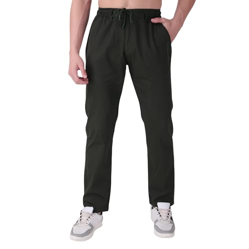 Image of MOUNTAIN COLOURS Men's Track Pants Sizes