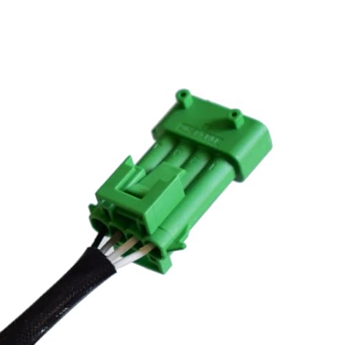Capteur d'oxygène Citroen C4 C5 161848 : sonde lambda pour stabiliser la consommation - 4