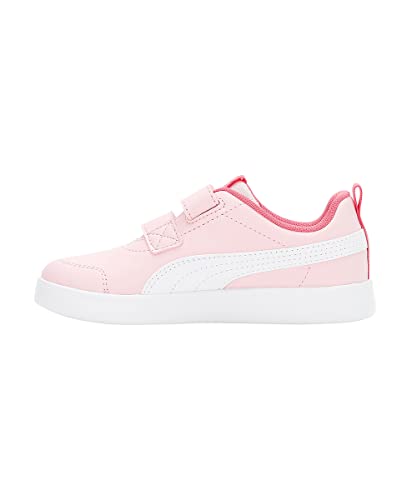 Image of Puma Unisex Kid Courtflex v2 V PS Sneaker