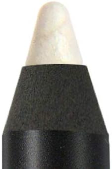 Shimmery Golden Olive Waterproof Glide on Eyeliner Colour Shade Number 05 Smudge proof Eye Liner