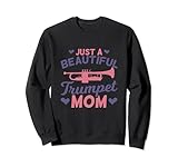 T-Shirts Gráficas de Trompeta para Fiesta Madre