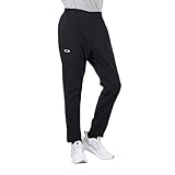 [オークリー] パンツ ENHANCE TECH JERSEY PANTS 15.0 メンズ (02E) BLACKOUT M(日本サイズL)