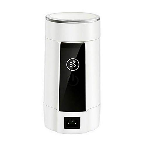 Hervidor eléctrico QWEASDF de acero inoxidable 304 miniatura 1