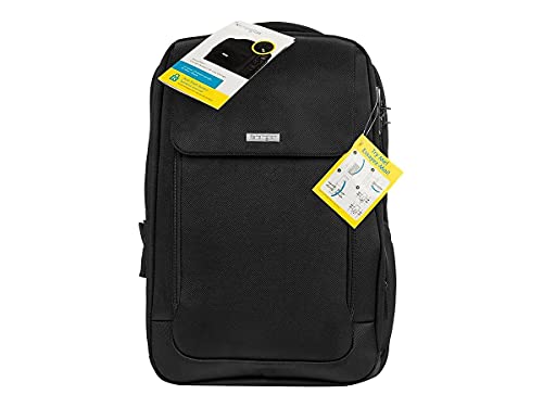 Kensington SecureTrek Anti-Theft Travel Backpack for Carry-On