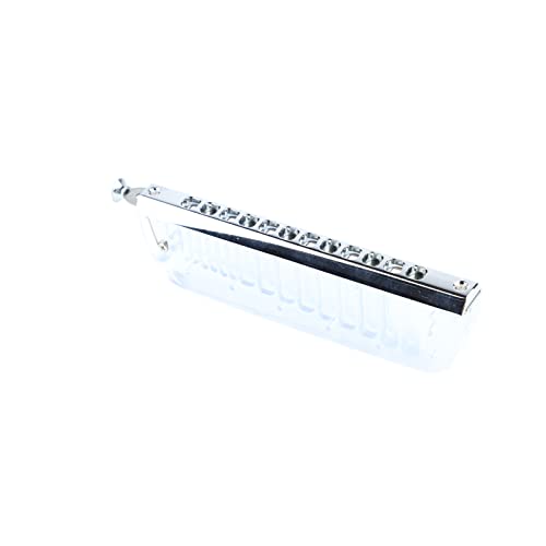 Eulbevoli Peigne d’harmonica, pièce d’harmonica de Petite Taille Artisanat Exquis Facile à Utiliser Large Application pour Le Cadeau d’étude - Les Beatles, Paul McCartney, John Lennon, RIngo Starr, George Harrison Eulbevoli Peigne d'harmonica, pièce d'harmonica de Petite Taille Artisanat Exquis Facile à Utiliser Large Application pour Le Cadeau d'étude – Image 4