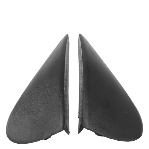 Cache rétroviseur d'angle Nissan Versa pour stopper sifflement et infiltration