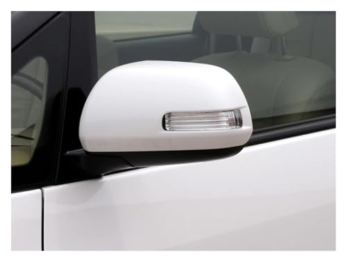 Espejo retrovisor con calefacción para Toyota Alphard 2010-2014 4