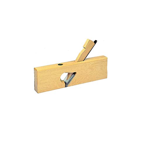 Ulmia HW 8-30 Holzhobel/Simshobel ~ Doppel-Simshobel aus Weißbuche mit Doppeleisen, zum Aushobeln und Putzen von Fälzen an Türen und Fenstern,...