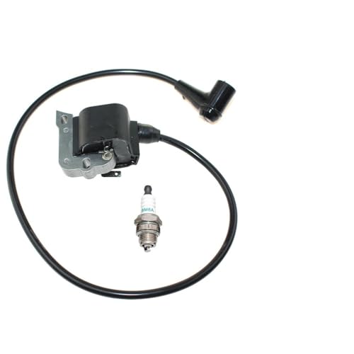 Bobine d'allumage 356BT 356BF module de rechange 544019802