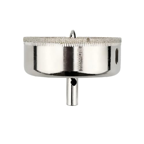 Foret de positionnement triangulaire 42mm : installer une paroi de douche - 5