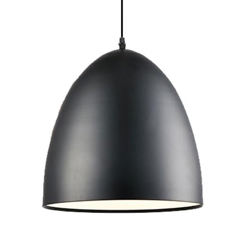 Lámpara colgante de metal con personalidad creativa estilo moderno