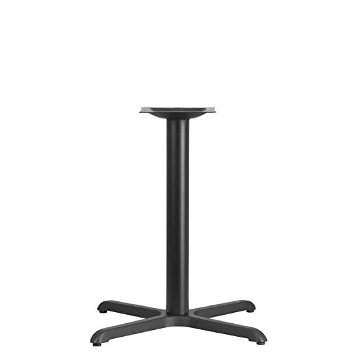 Commercial Restaurant Table X-Base
