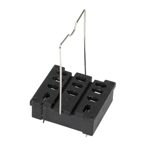 Prise de relais à souder PT11 13F-3Z-A2 pour circuit imprimé
