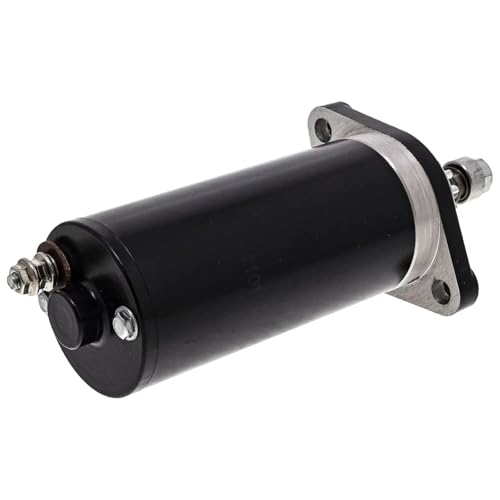 Démarreur mécanique haute performance pour moteur hors-bord 682-81800-12-00
