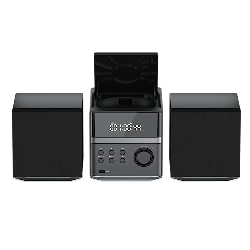 Microcomponentes, Home Entertainment Imagen adicional