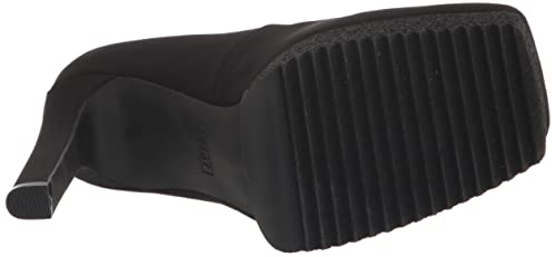 DKNY Women's K3290319-blk-7.5 Pump4
