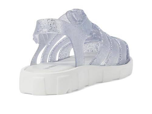 Image of mini melissa Megan Platform Sandals for Kids