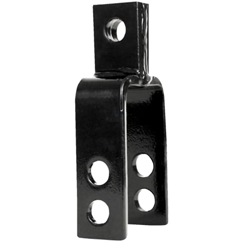 Category 1 Quick Hitch Adapter Bracket