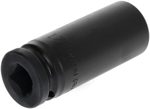 GEDORE RED Impact Socket 1/2 Hexagon size21mm l.78mm