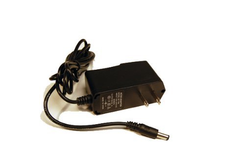 UpbrightNew 12V AC/DC Adapter for SPN5633A Motorola XOOM Tablet 12VDC Power Supply Cord Cable PS Charger Mains PSU