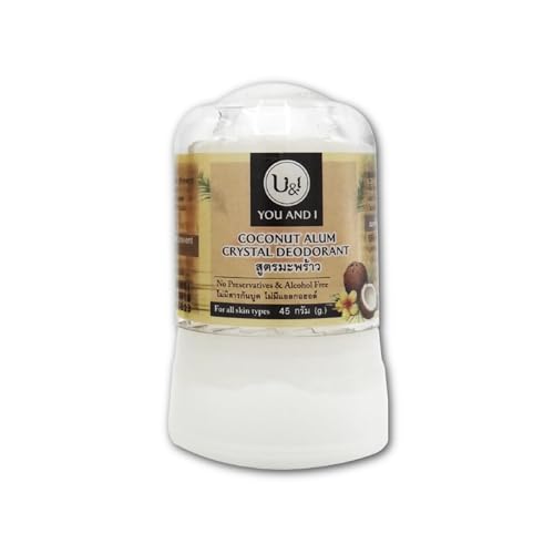 U&I Sick Body Desodorante (Coconut)