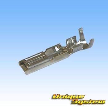 Amazon.co.jp: タイコエレクトロニクス AMP 120型マルチインターロック