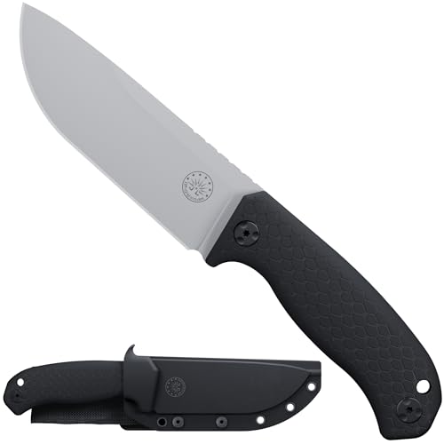 Off-Grid TRACKER-X3 Bushcraft Knife