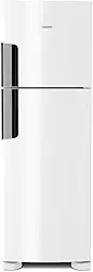 Geladeira Consul Frost Free Duplex 386 Litros com Altura Flex Cor branca CRM44AB 220V
