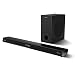 Produktbild GRUNDIG GSB 950 Atmos Soundbar-Lautsprecher 2.1 Kanäle 120 W Schwarz