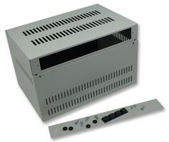 Hammond Storage, Cases - 1452KE9