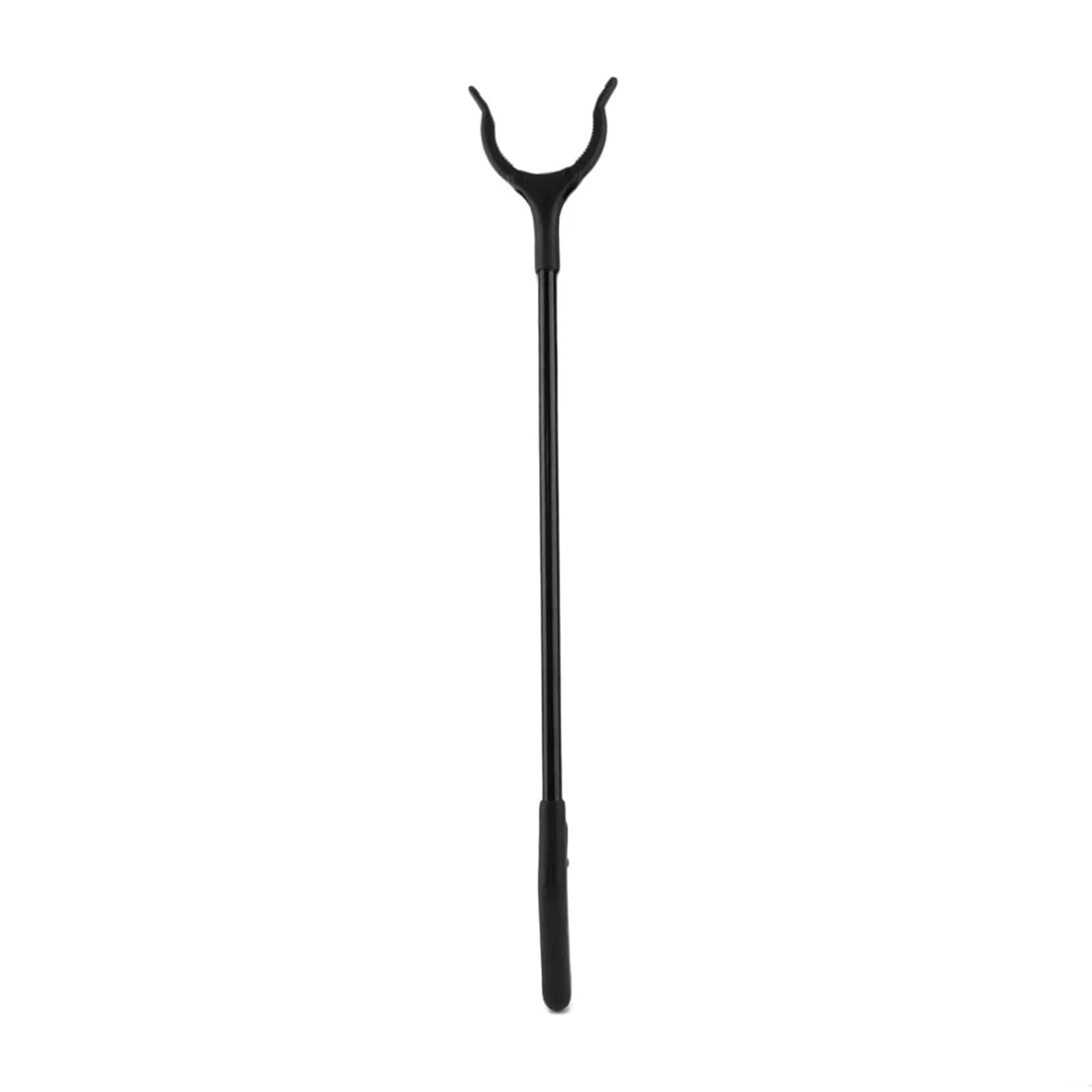 Recogedor de basura Palo de basura Largo alcance Mano de ayuda Brazo extensible Herramienta de extensión Clip de movilidad de basura Garra de agarre Herramientas de jardín para el hogar Herramientas