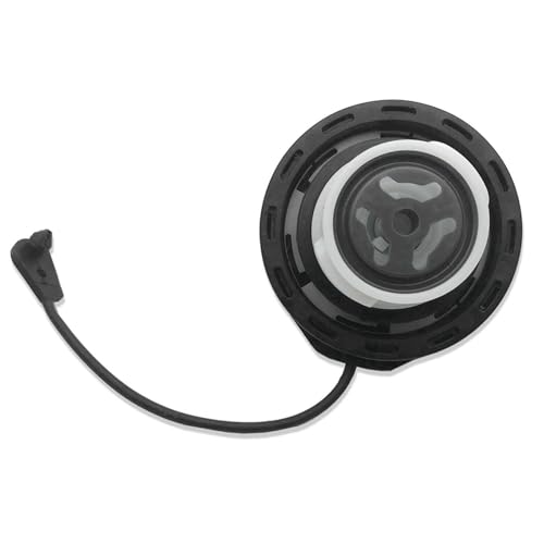 Bouchon d'essence LR053665 compatible Evoque et Range Sport - 8x